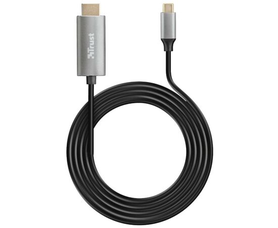 Переходник Trust Calyx USB-C to HDMI Adapter Cable (23332_TRUST)