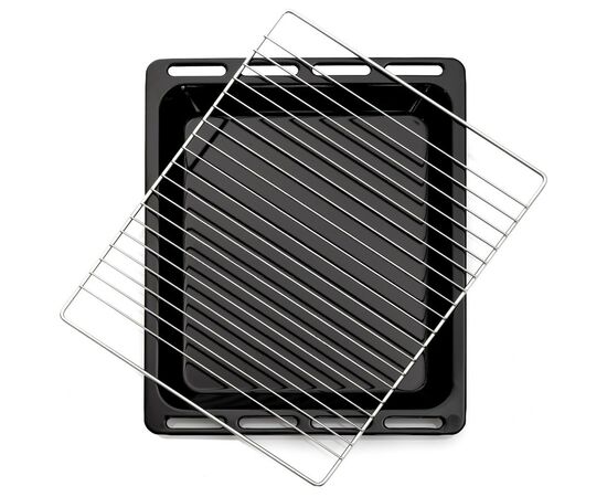 Духовой шкаф Eleyus DIANA 6006 BG, изображение 11 Духовой шкаф Eleyus DIANA 6006 BG, изображение 11