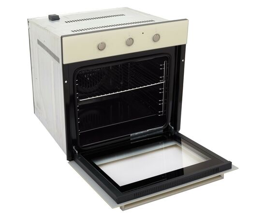 Духовой шкаф Eleyus DIANA 6006 BG, изображение 3 Духовой шкаф Eleyus DIANA 6006 BG, изображение 3