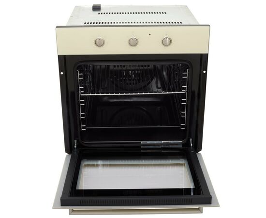 Духовой шкаф Eleyus DIANA 6006 BG, изображение 4 Духовой шкаф Eleyus DIANA 6006 BG, изображение 4
