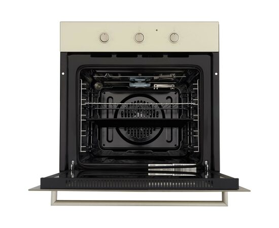 Духовой шкаф Eleyus DIANA 6006 BG, изображение 5 Духовой шкаф Eleyus DIANA 6006 BG, изображение 5