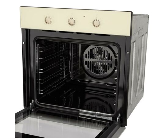 Духовой шкаф Eleyus DIANA 6006 BG, изображение 6 Духовой шкаф Eleyus DIANA 6006 BG, изображение 6