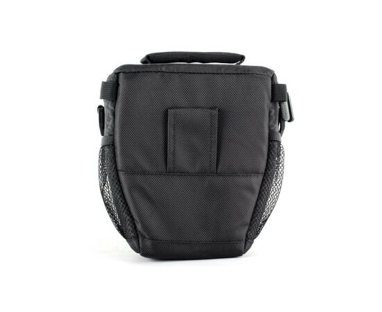 Фото-сумка Continent FF-05 Black (FF-05Black), изображение 3 Фото-сумка Continent FF-05 Black (FF-05Black), изображение 3