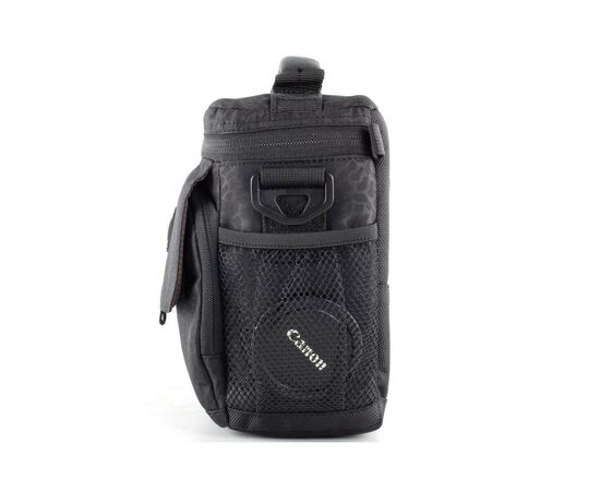 Фото-сумка Continent FF-05 Black (FF-05Black), изображение 4 Фото-сумка Continent FF-05 Black (FF-05Black), изображение 4