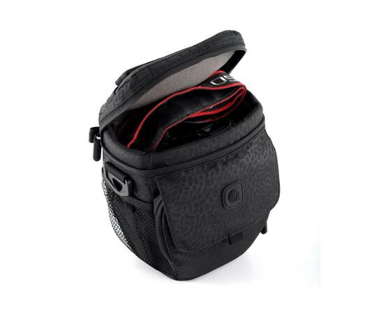 Фото-сумка Continent FF-05 Black (FF-05Black), изображение 5 Фото-сумка Continent FF-05 Black (FF-05Black), изображение 5