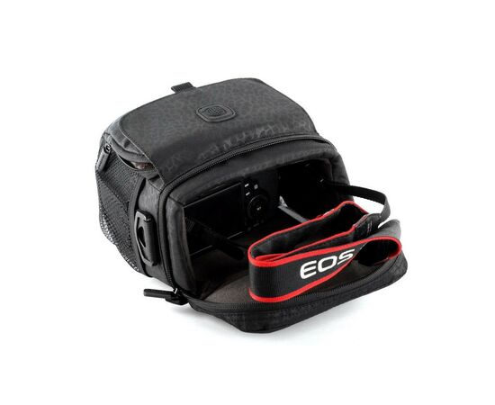 Фото-сумка Continent FF-05 Black (FF-05Black), изображение 7 Фото-сумка Continent FF-05 Black (FF-05Black), изображение 7