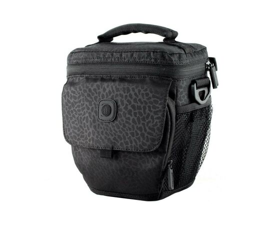 Фото-сумка Continent FF-05 Black (FF-05Black)