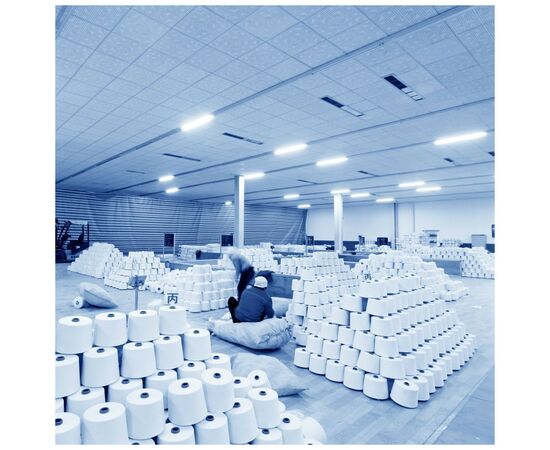 Світильник V-TAC 10W, SKU-660, Grill Fitting, 300mm, 230V, 4000К, білий (3800157632157), зображення 8 Світильник V-TAC 10W, SKU-660, Grill Fitting, 300mm, 230V, 4000К, білий (3800157632157), зображення 8