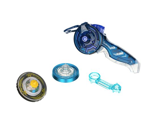 Волчок Auldey Infinity Nado V серия Deluxe Edition Ares 'Wings Крылья Арес (EU634401H), изображение 2 Волчок Auldey Infinity Nado V серия Deluxe Edition Ares 'Wings Крылья Арес (EU634401H), изображение 2