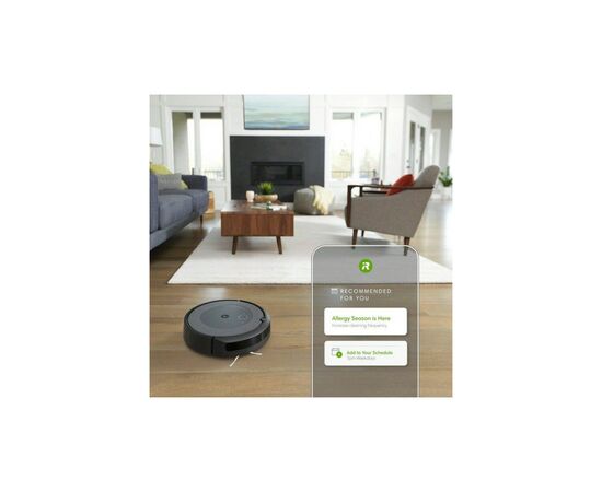 Пылесос iRobot Roomba i3 (i315840), изображение 11 Пылесос iRobot Roomba i3 (i315840), изображение 11