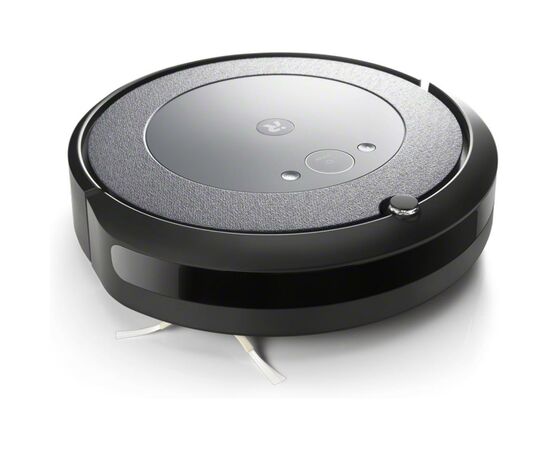 Пылесос iRobot Roomba i3 (i315840), изображение 2 Пылесос iRobot Roomba i3 (i315840), изображение 2
