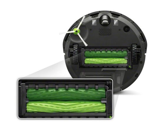 Пылесос iRobot Roomba i3 (i315840), изображение 5 Пылесос iRobot Roomba i3 (i315840), изображение 5