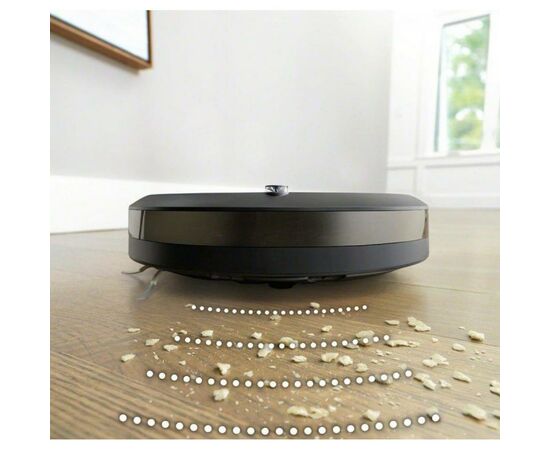 Пылесос iRobot Roomba i3 (i315840), изображение 7 Пылесос iRobot Roomba i3 (i315840), изображение 7