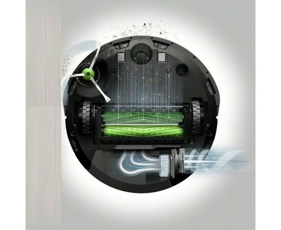 Пылесос iRobot Roomba i3 (i315840), изображение 8 Пылесос iRobot Roomba i3 (i315840), изображение 8
