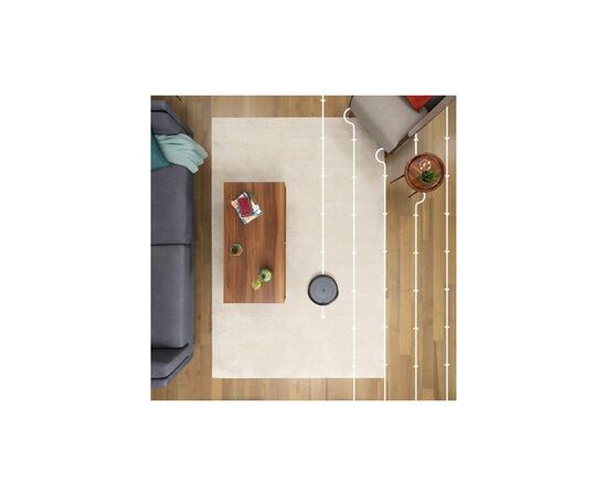 Пылесос iRobot Roomba i3 (i315840), изображение 9 Пылесос iRobot Roomba i3 (i315840), изображение 9
