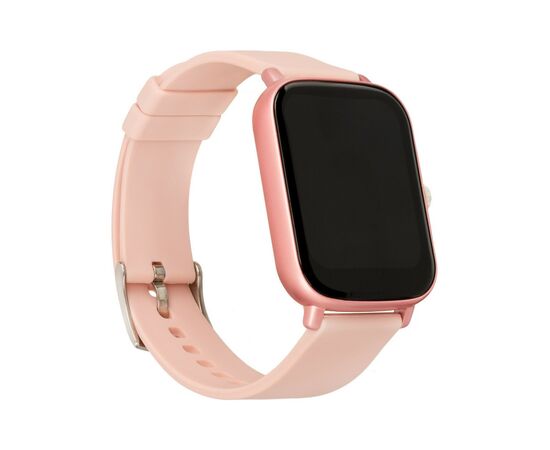 Смарт-часы Gelius Pro GP-SW003 (Amazwatch GT2 Lite) Pink, изображение 10 Смарт-часы Gelius Pro GP-SW003 (Amazwatch GT2 Lite) Pink, изображение 10