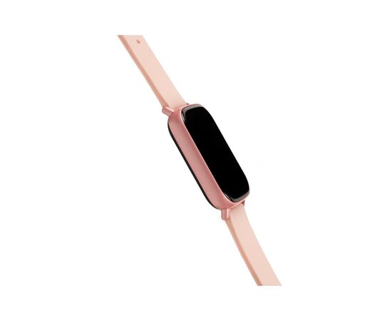 Смарт-часы Gelius Pro GP-SW003 (Amazwatch GT2 Lite) Pink, изображение 12 Смарт-часы Gelius Pro GP-SW003 (Amazwatch GT2 Lite) Pink, изображение 12