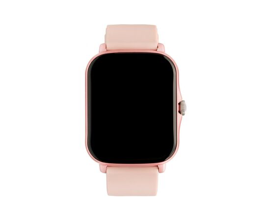 Смарт-часы Gelius Pro GP-SW003 (Amazwatch GT2 Lite) Pink, изображение 8 Смарт-часы Gelius Pro GP-SW003 (Amazwatch GT2 Lite) Pink, изображение 8