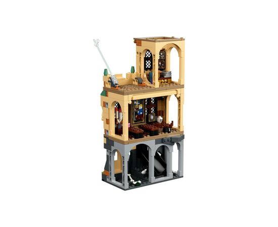 Конструктор LEGO Harry Potter Гоґвортс: Таємна кімната 1176 деталей (76389), зображення 11 Конструктор LEGO Harry Potter Гоґвортс: Таємна кімната 1176 деталей (76389), зображення 11