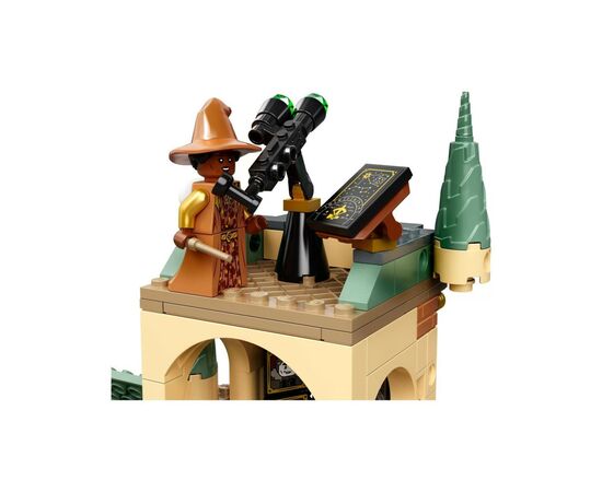 Конструктор LEGO Harry Potter Гоґвортс: Таємна кімната 1176 деталей (76389), зображення 12 Конструктор LEGO Harry Potter Гоґвортс: Таємна кімната 1176 деталей (76389), зображення 12