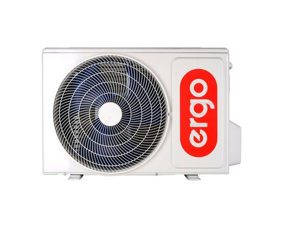 Кондиционер Ergo ACI 0930 CHW, изображение 6 Кондиционер Ergo ACI 0930 CHW, изображение 6