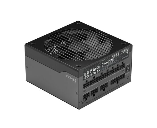 Блок питания Fractal Design 860W Ion + 2 Platinum (FD-P-IA2P-860-EU), изображение 10 Блок питания Fractal Design 860W Ion + 2 Platinum (FD-P-IA2P-860-EU), изображение 10
