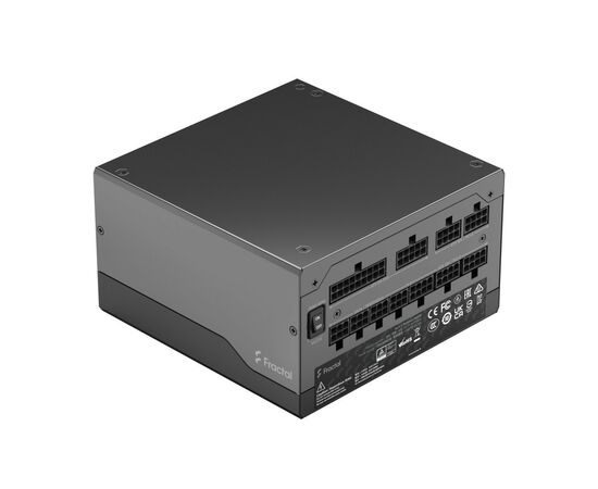 Блок питания Fractal Design 860W Ion + 2 Platinum (FD-P-IA2P-860-EU), изображение 11 Блок питания Fractal Design 860W Ion + 2 Platinum (FD-P-IA2P-860-EU), изображение 11