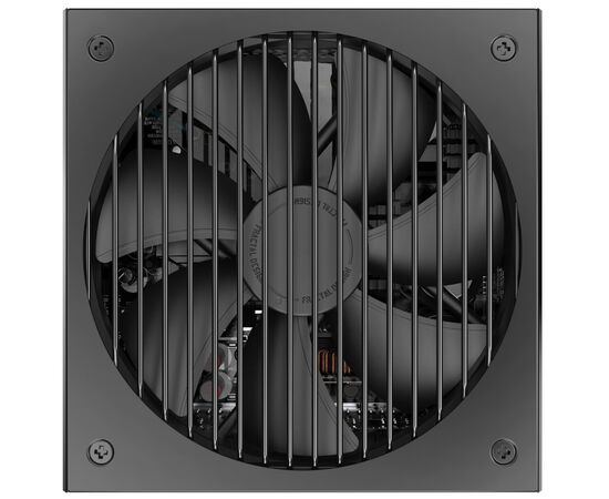 Блок питания Fractal Design 860W Ion + 2 Platinum (FD-P-IA2P-860-EU), изображение 3 Блок питания Fractal Design 860W Ion + 2 Platinum (FD-P-IA2P-860-EU), изображение 3