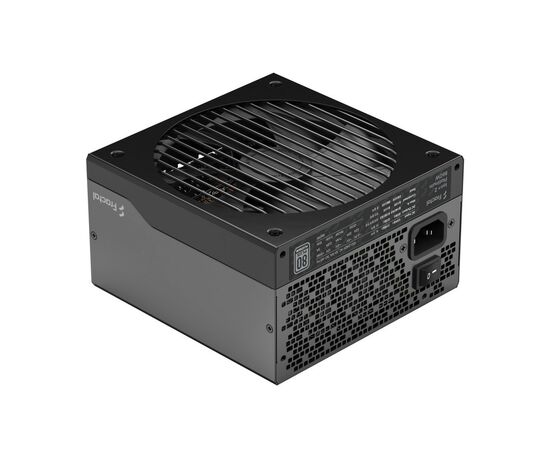 Блок питания Fractal Design 860W Ion + 2 Platinum (FD-P-IA2P-860-EU), изображение 8 Блок питания Fractal Design 860W Ion + 2 Platinum (FD-P-IA2P-860-EU), изображение 8