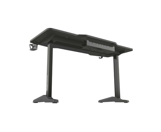Комп'ютерний стіл Trust GXT 1175 Imperius XL Black (23802), зображення 11 Комп'ютерний стіл Trust GXT 1175 Imperius XL Black (23802), зображення 11