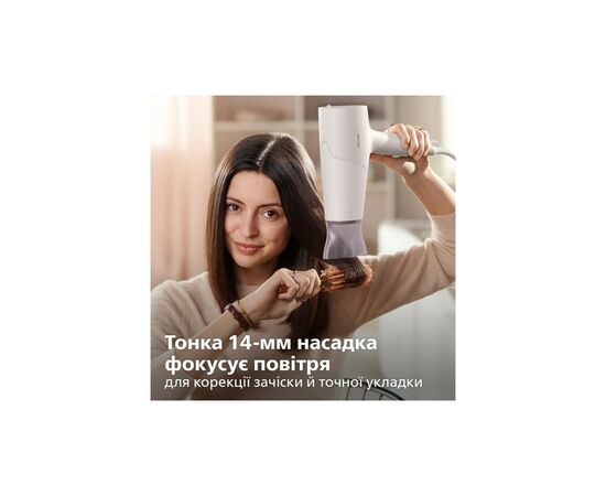 Фен Philips BHD501/00, изображение 11 Фен Philips BHD501/00, изображение 11