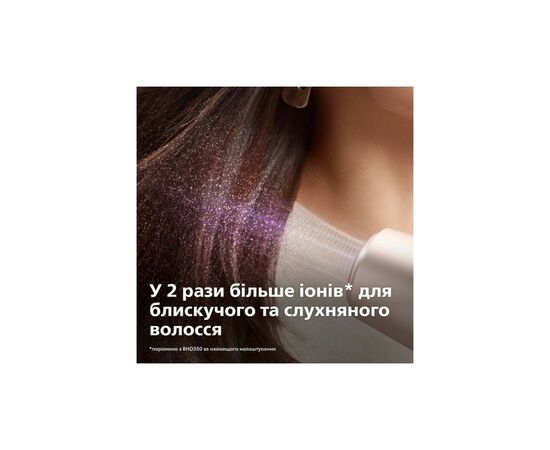 Фен Philips BHD501/00, изображение 8 Фен Philips BHD501/00, изображение 8