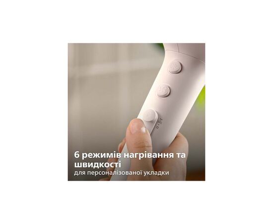 Фен Philips BHD501/00, изображение 9 Фен Philips BHD501/00, изображение 9