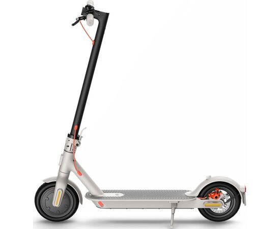 Електросамокат Xiaomi Mi Electric Scooter 3 Grey (841546), зображення 2