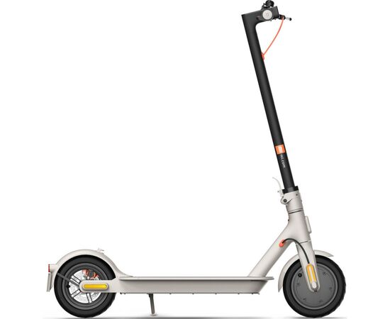 Електросамокат Xiaomi Mi Electric Scooter 3 Grey (841546), зображення 3