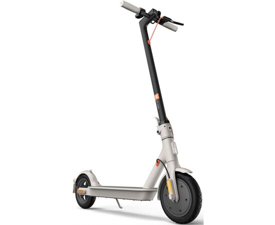 Електросамокат Xiaomi Mi Electric Scooter 3 Grey (841546), зображення 6