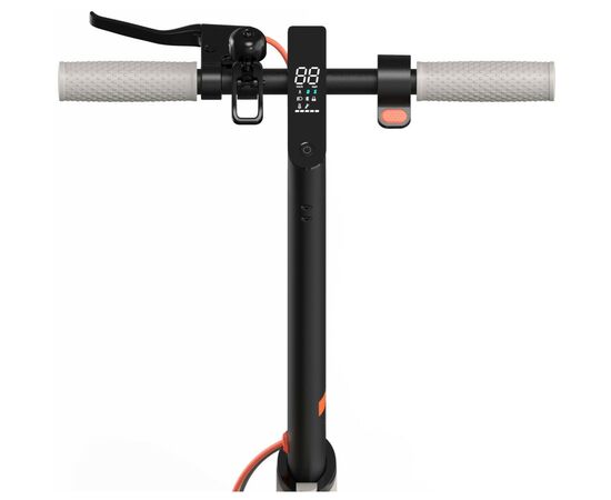 Електросамокат Xiaomi Mi Electric Scooter 3 Grey (841546), зображення 8