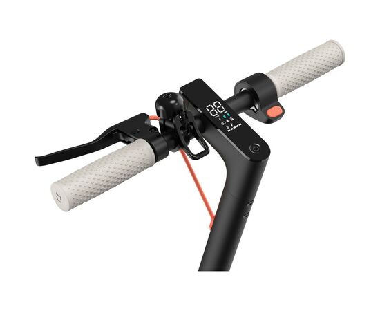 Електросамокат Xiaomi Mi Electric Scooter 3 Grey (841546), зображення 9