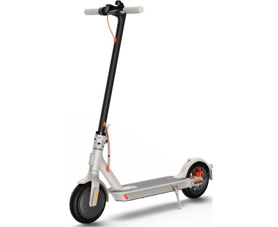 Электросамокат Xiaomi Mi Electric Scooter 3 Grey (841546)