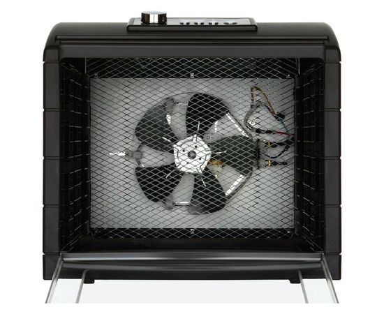 Сушка для овощей и фруктов Sencor SFD 6600BK, изображение 5 Сушка для овощей и фруктов Sencor SFD 6600BK, изображение 5