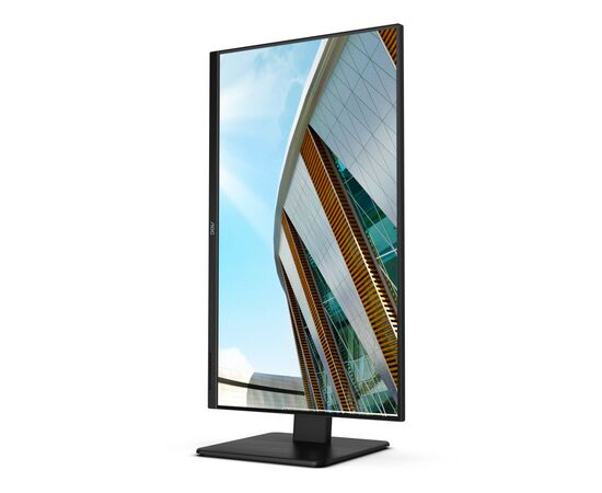 Монітор AOC U32P2CA, зображення 11 Монітор AOC U32P2CA, зображення 11