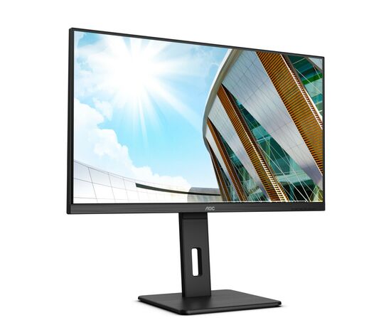 Монітор AOC U32P2CA, зображення 2 Монітор AOC U32P2CA, зображення 2