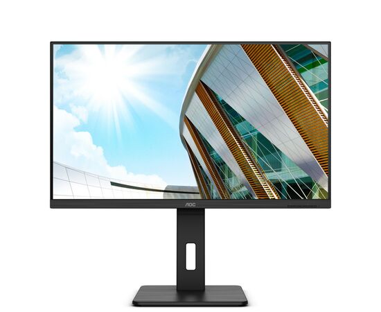 Монитор AOC U32P2CA