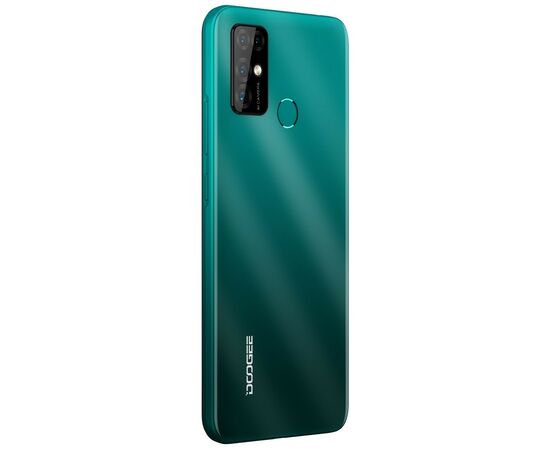 Мобільний телефон Doogee X96 Pro 4/64Gb Green, зображення 10 Мобільний телефон Doogee X96 Pro 4/64Gb Green, зображення 10