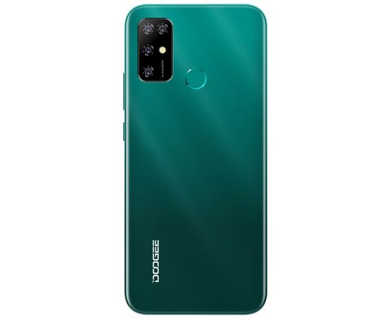 Мобільний телефон Doogee X96 Pro 4/64Gb Green, зображення 2 Мобільний телефон Doogee X96 Pro 4/64Gb Green, зображення 2