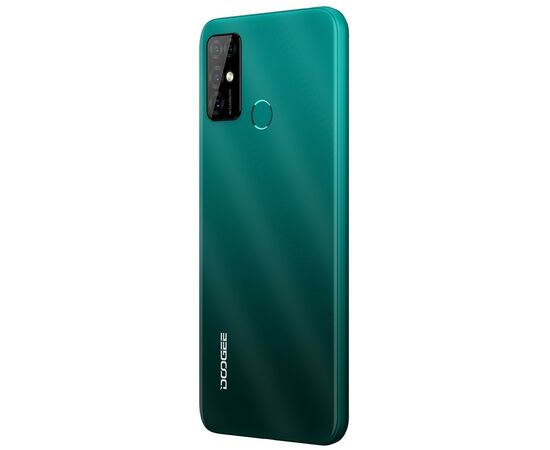 Мобільний телефон Doogee X96 Pro 4/64Gb Green, зображення 9 Мобільний телефон Doogee X96 Pro 4/64Gb Green, зображення 9