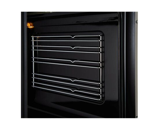 Духовой шкаф Interline OEG 170 MRN BA, изображение 12 Духовой шкаф Interline OEG 170 MRN BA, изображение 12