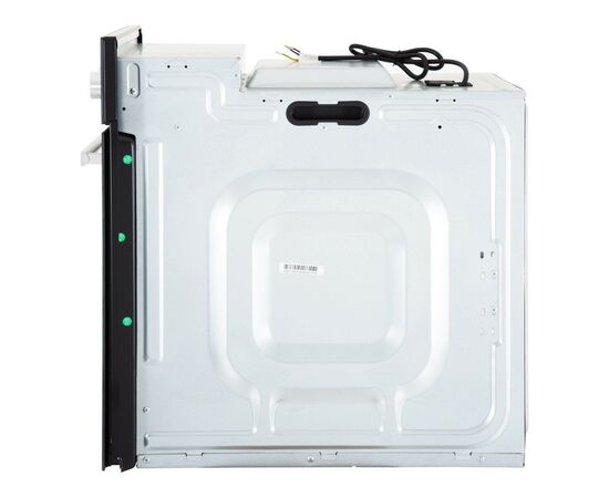 Духовой шкаф Interline OEG 170 MRN BA, изображение 4 Духовой шкаф Interline OEG 170 MRN BA, изображение 4