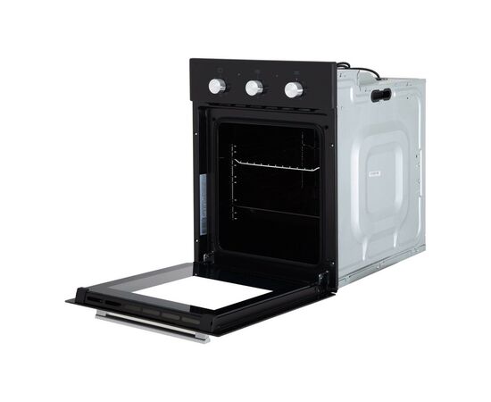 Духовой шкаф Interline OEG 170 MRN BA, изображение 5 Духовой шкаф Interline OEG 170 MRN BA, изображение 5