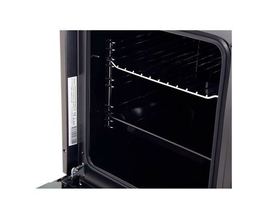 Духовой шкаф Interline OEG 170 MRN BA, изображение 6 Духовой шкаф Interline OEG 170 MRN BA, изображение 6